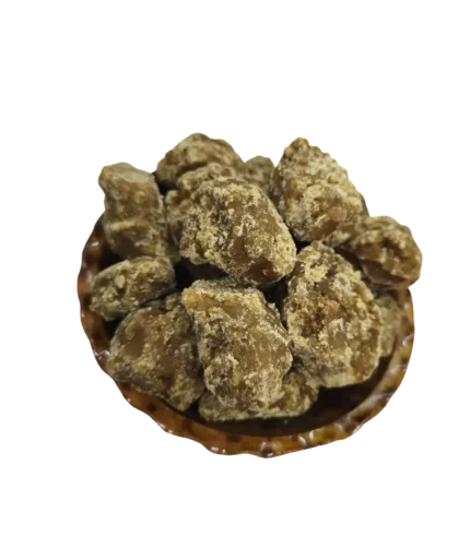 Sucre de canne gur zard Sia Azimi 11 kg en vrac