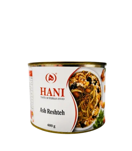 Ash Reshteh Hani 24 X 480 gr