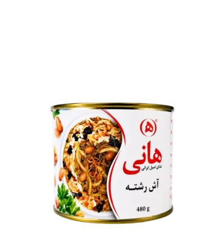 Ash Reshteh Hani 24 X 480 gr b