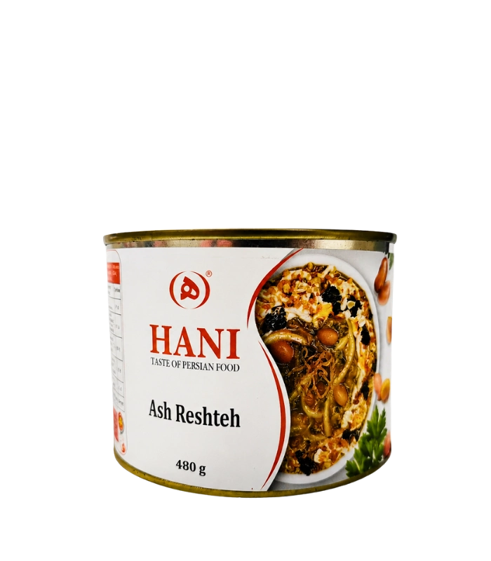 Ash Reshteh Hani 24 X 480 gr Ash Reshteh Hani 24 X 480 gr