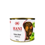 Celery Stew Hani 24 X 480 gr