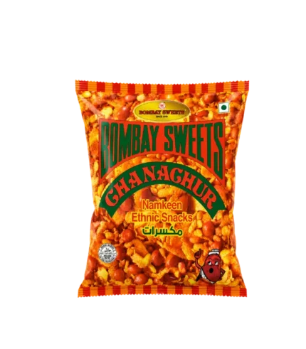 Chanachur Bomay Sweets Classic 48 x 120 gr