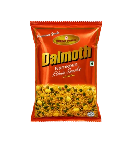 Chanachur Bomay Sweets Dalmoth 24 x 250 gr