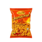 Chanachur Bomay Sweets Hot 48 x 120 gr