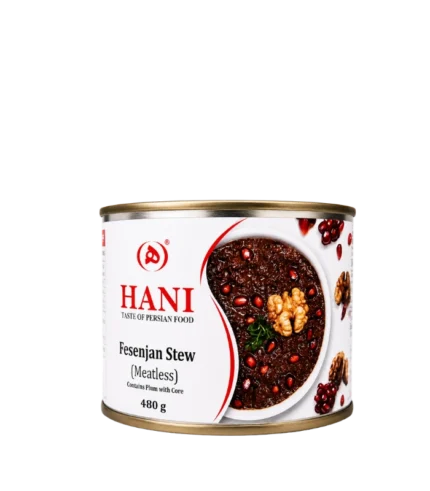 Fasenjan Stew Hani 24 X 480