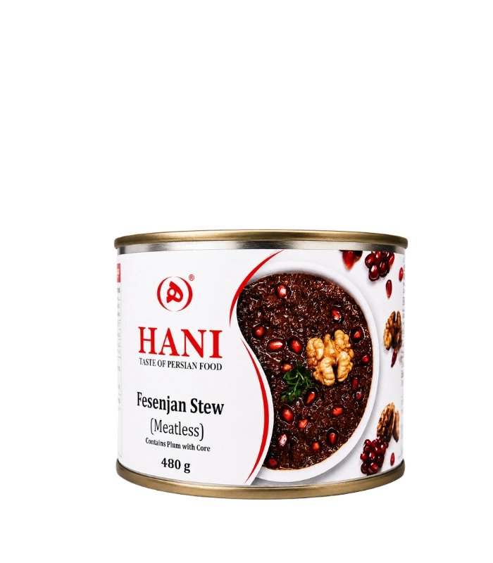 Fasenjan Stew Hani 24 X 480 Fasenjan Stew Hani 24 X 480