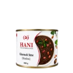 Ghormeh Sabzi Hani 24 X 480 gr