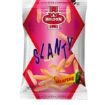 Kolson Slanty Jalapeno 24 X 60 gr