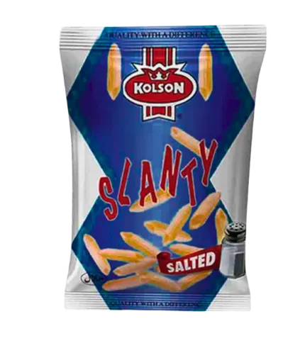 Kolson Slanty Salted 24 X 60 gr
