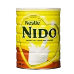 Lait en poudre NIDO 12 X 900g