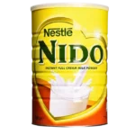 Lait en poudre NIDO 6 X 1800g