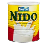 Lait en poudre NIDO 6 X 2500g