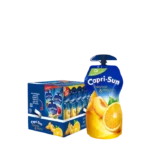 Capri Sun Orange & Peach 15 X 330ml