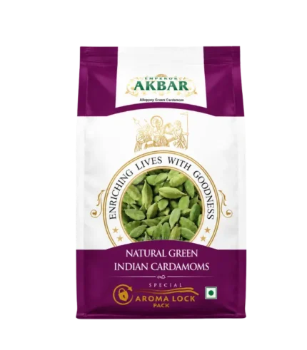 Cardamoms Emperor Akbar 10 X 1kg