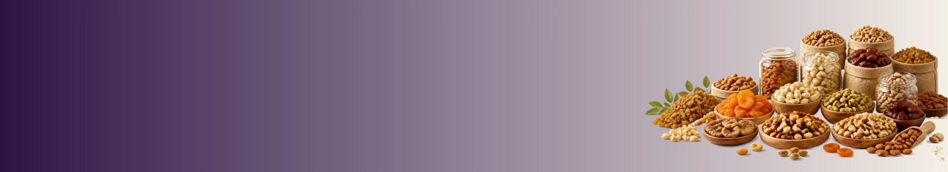 Fruit secs Category Banner