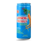 Happy Ginseng Energy drink 24 X 250ML