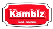 Kambiz Logo PNG