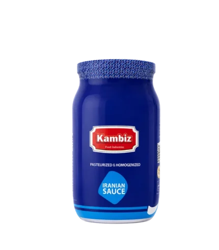 Kashk pasteurisé Kambiz 12 X 500gr b