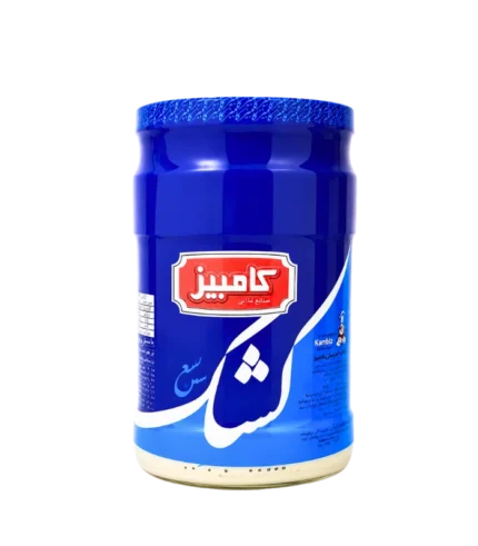 Kashk pasteurisé Kambiz 12 X 700gr