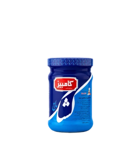 Kashk pasteurisé Kambiz 24 X 240gr