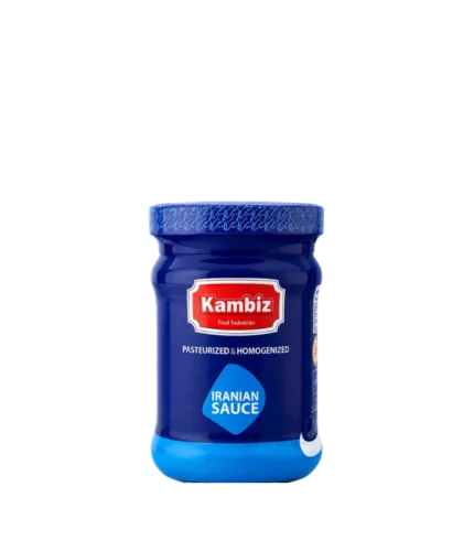 Kashk pasteurisé Kambiz 24 X 240gr b