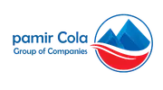 Pamir Cola Logo Png