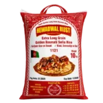 Riz Basmati Extra Long Hewadwal 2 X 10kg