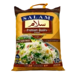 iz basmati extra long Salam 2 × 10 kg