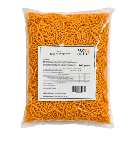 Spice Noodle Simian16 X 400 gr