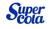 Super Cola Logo
