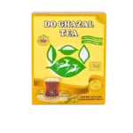 Thé Do Ghazal à la cardamome 24 X 500 g