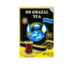 Thé noir Ghazal Earl Grey 24 X 500 g