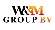 W&M Group BV Logo PNG